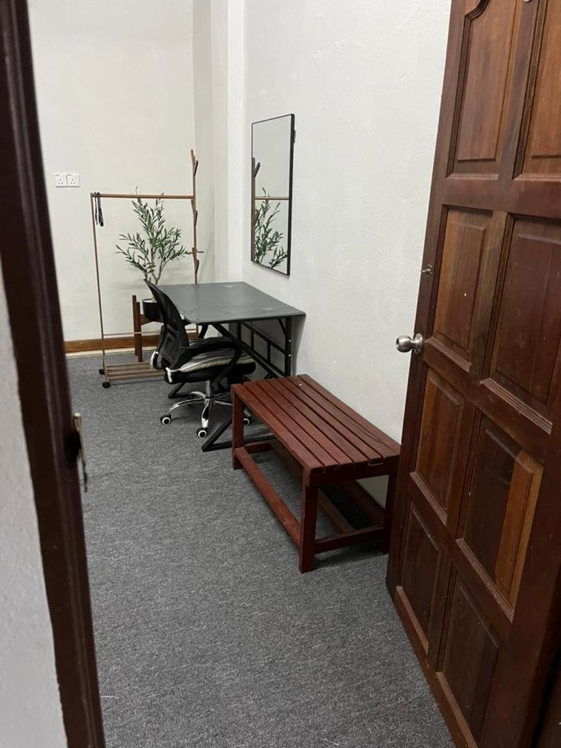 La Wood Homestay 瓜拉勿述 外观 照片